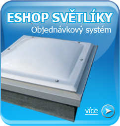 Bodové světlíky